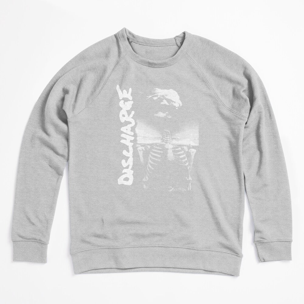 Discharge - Hatebomb Shirt