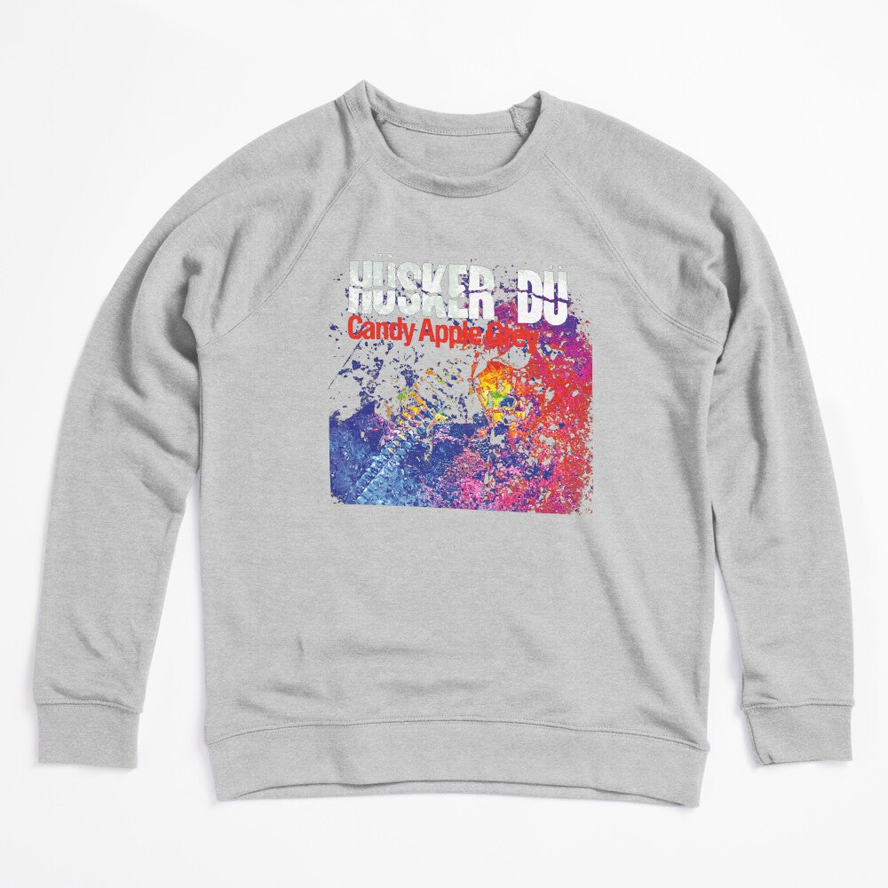 Husker Du Vintage Style Shirt