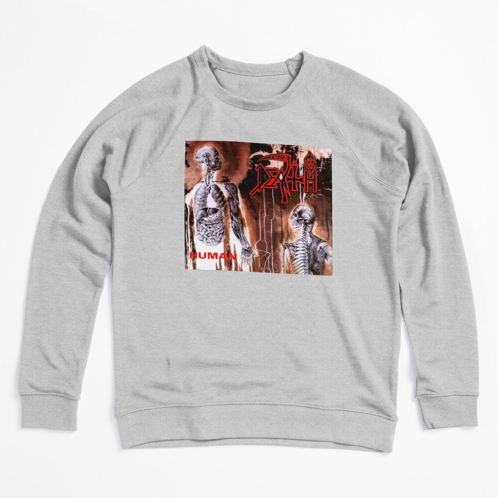 Human - Death Shirt