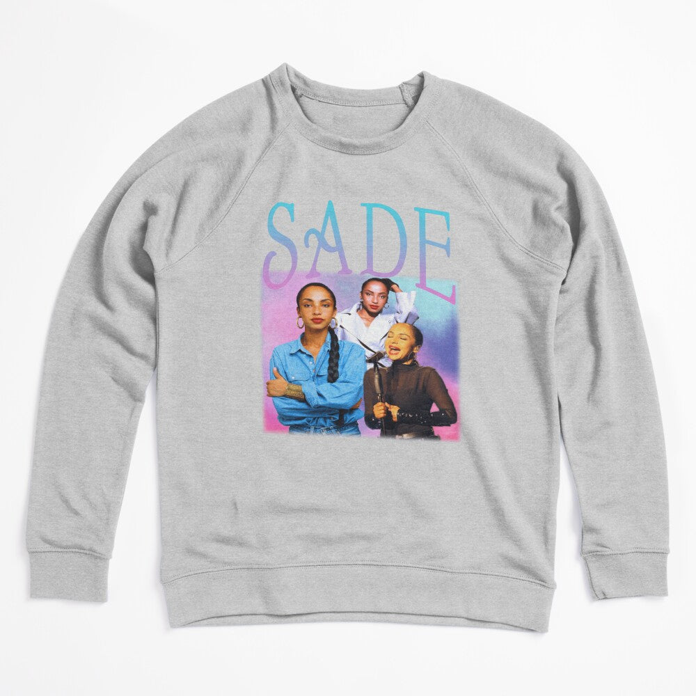 Discover The Truth About Sade Adu For Movie Fans Shirt