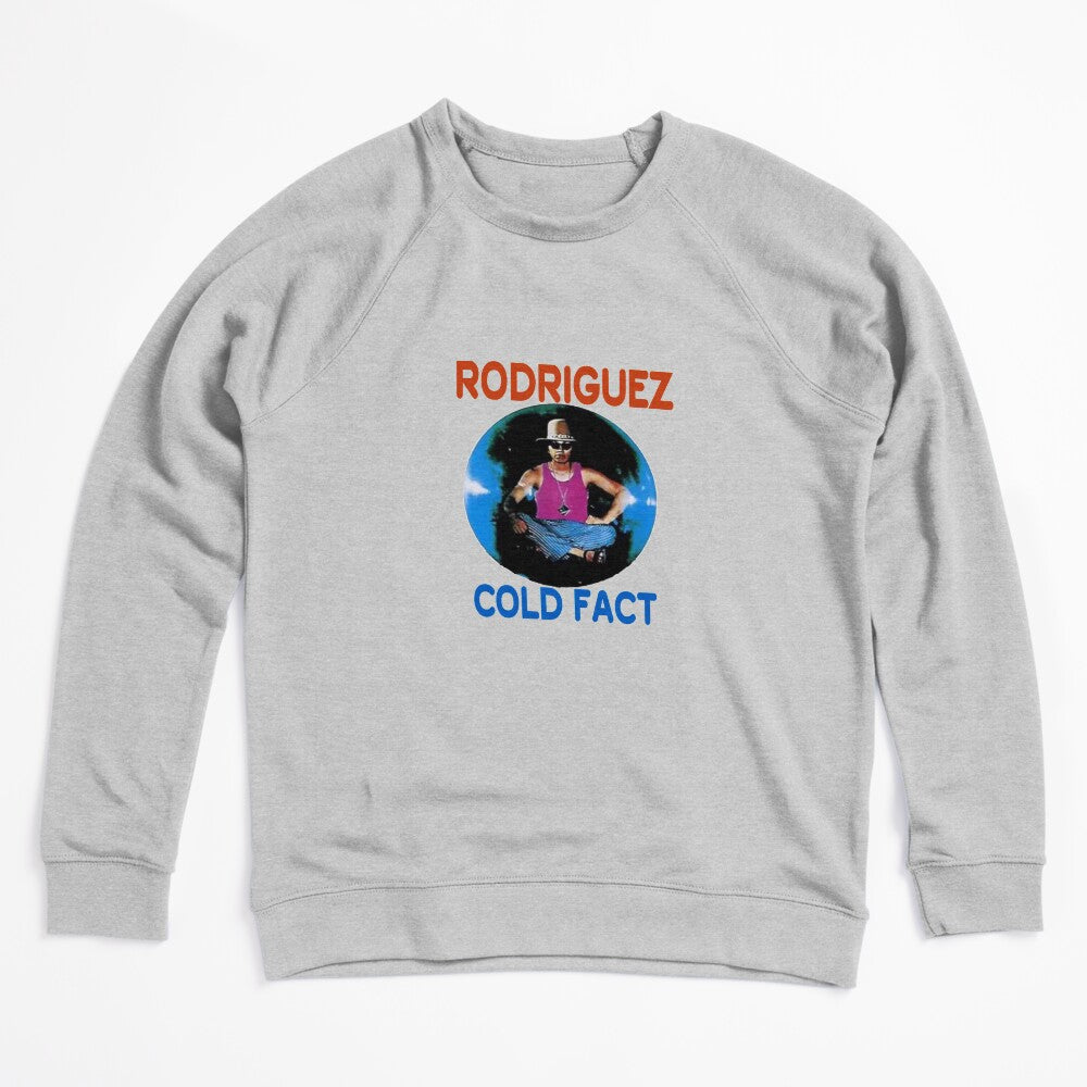 Sixto Rodriguez Shirt
