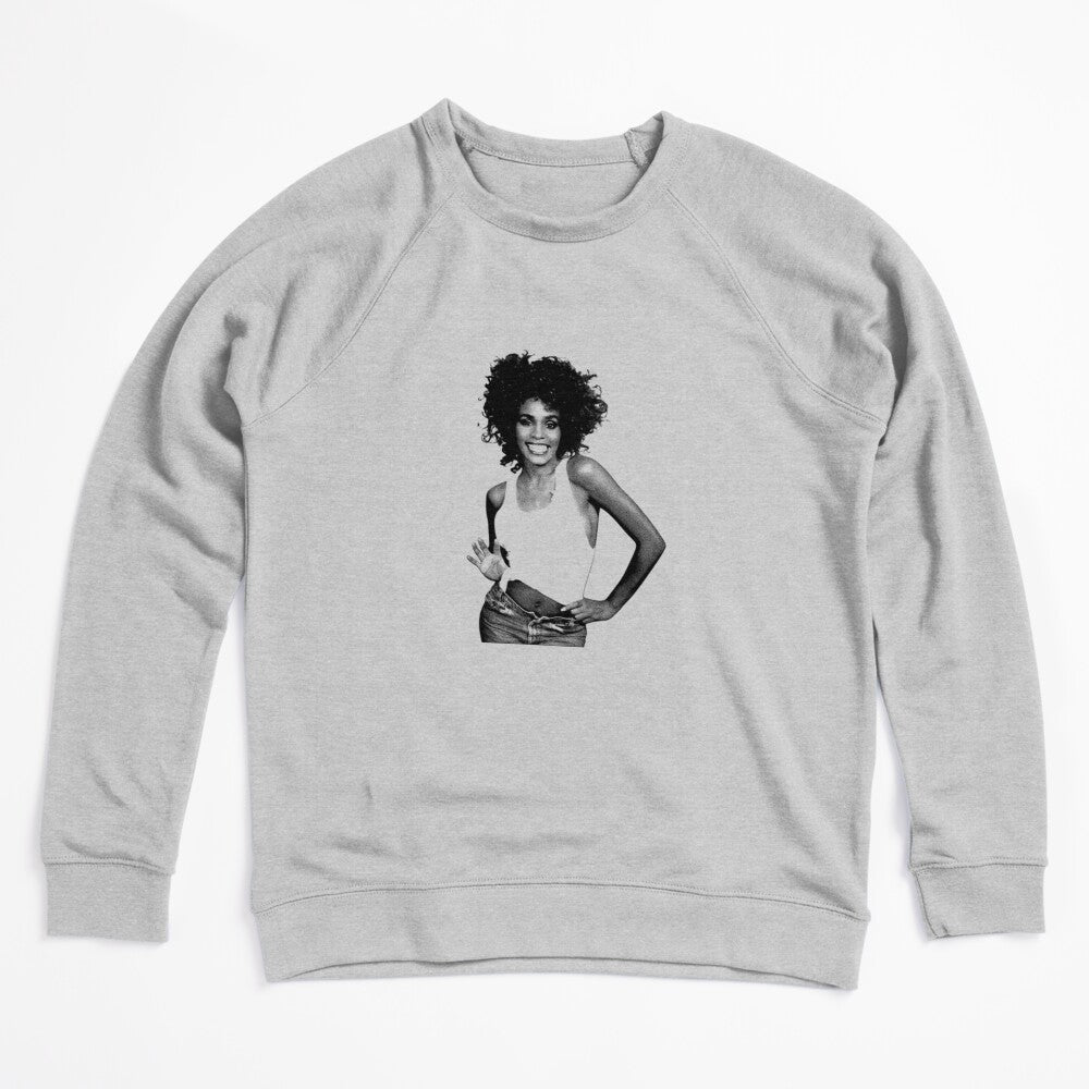 Whitney Houston 80S 90S Shirt