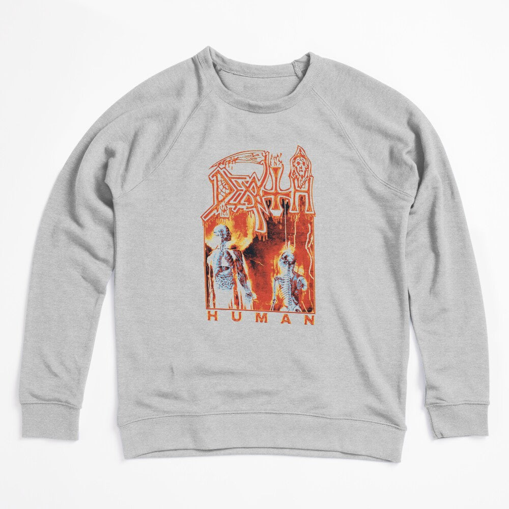Death Human Alternative Color 1 Shirt