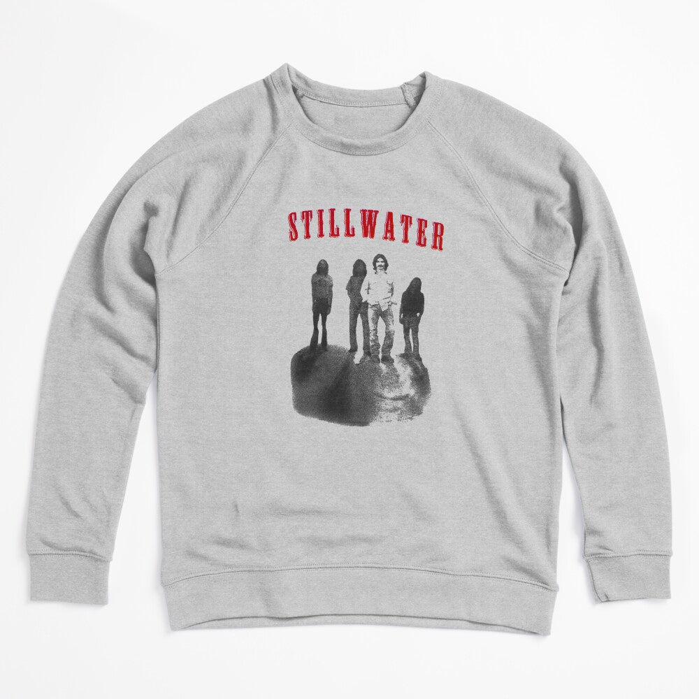 Stillwater Band Movie Still Water Shirt