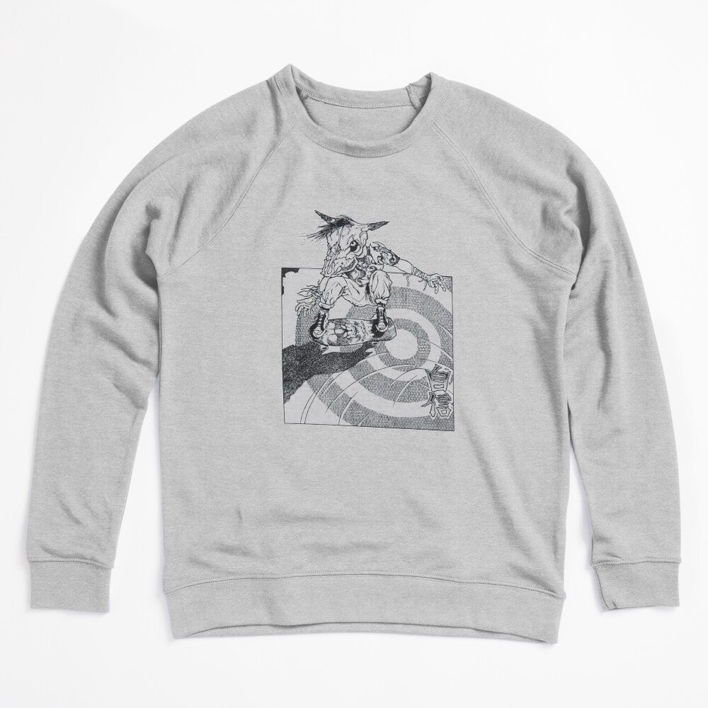 Pushead Jishin Shirt