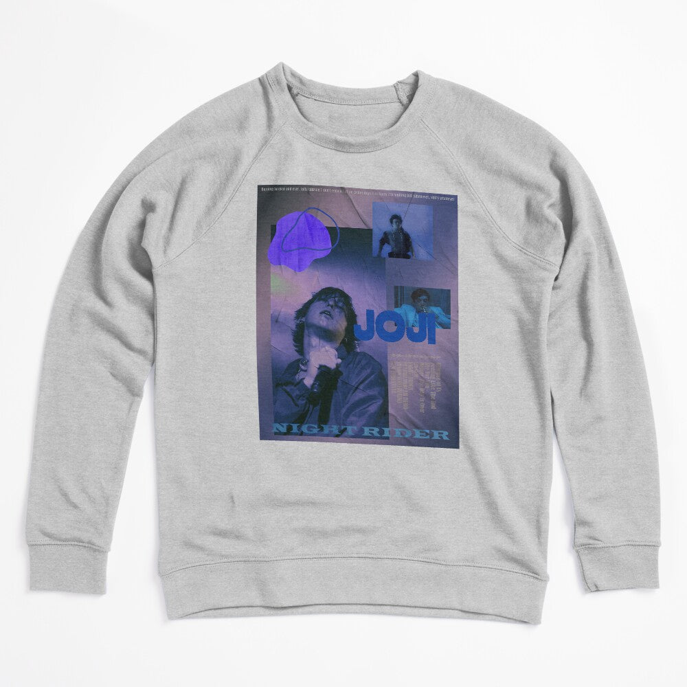 Joji Nightrider Shirt