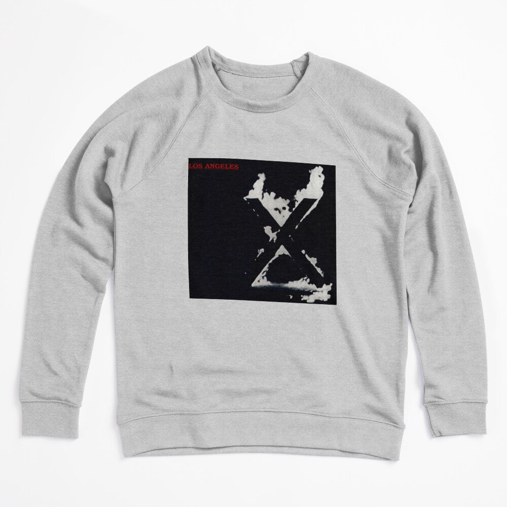 X - Los Angeles 1980 Shirt