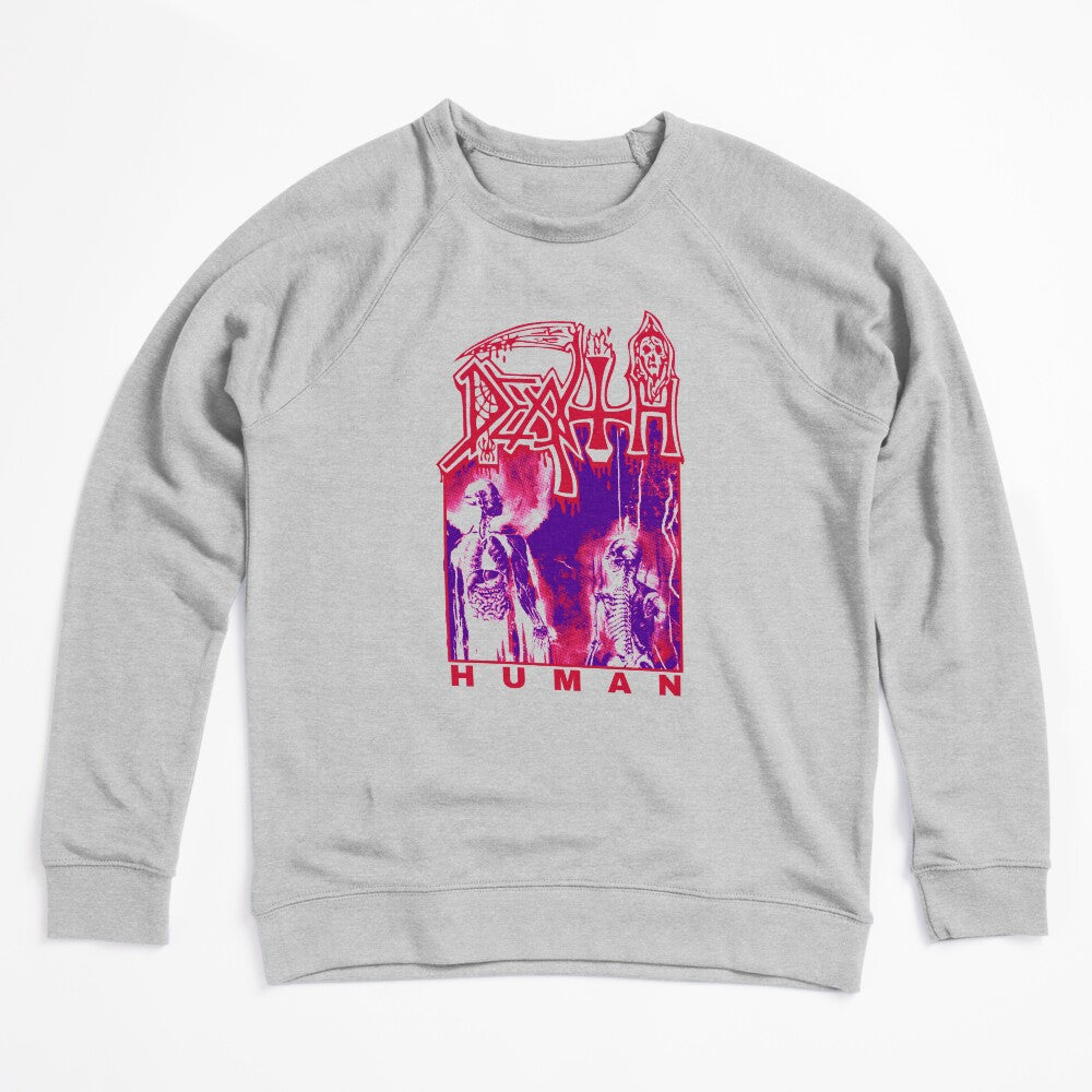 Death Human Alternative Color 4 Shirt