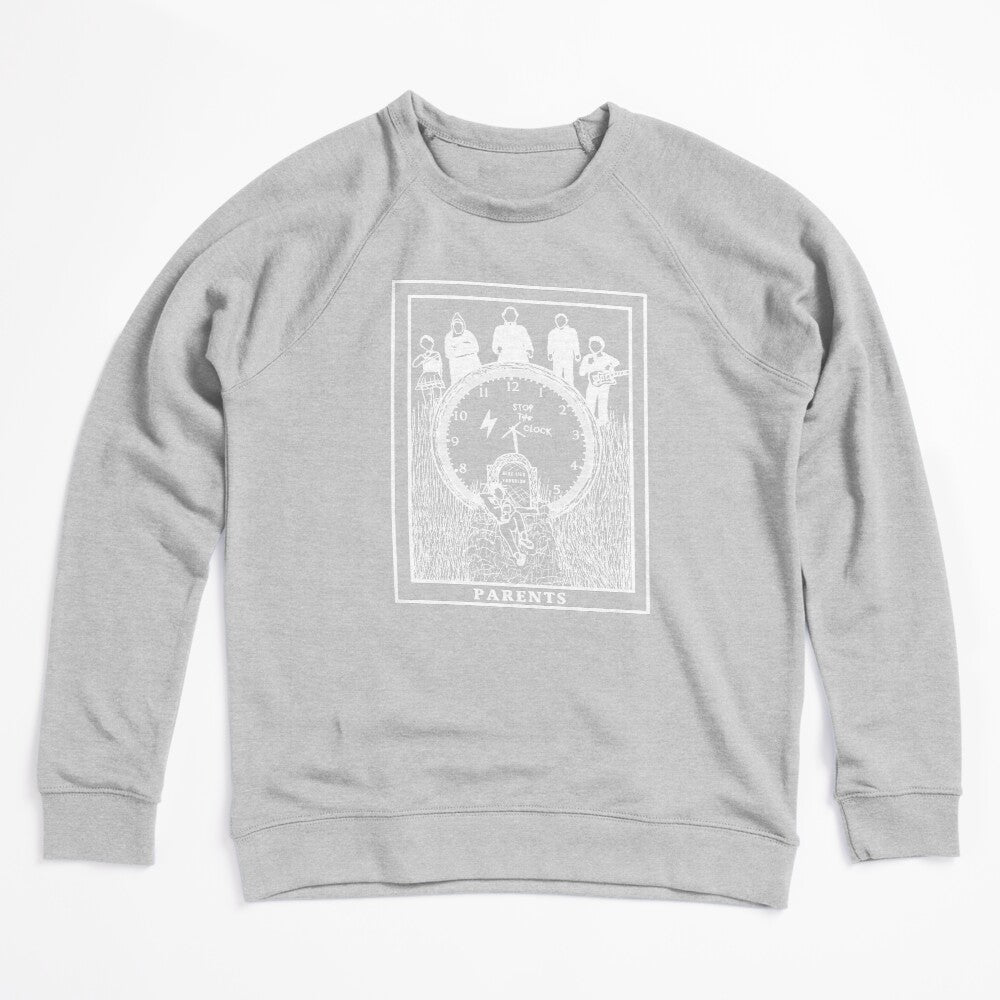 Parents Tarot Card Shirt