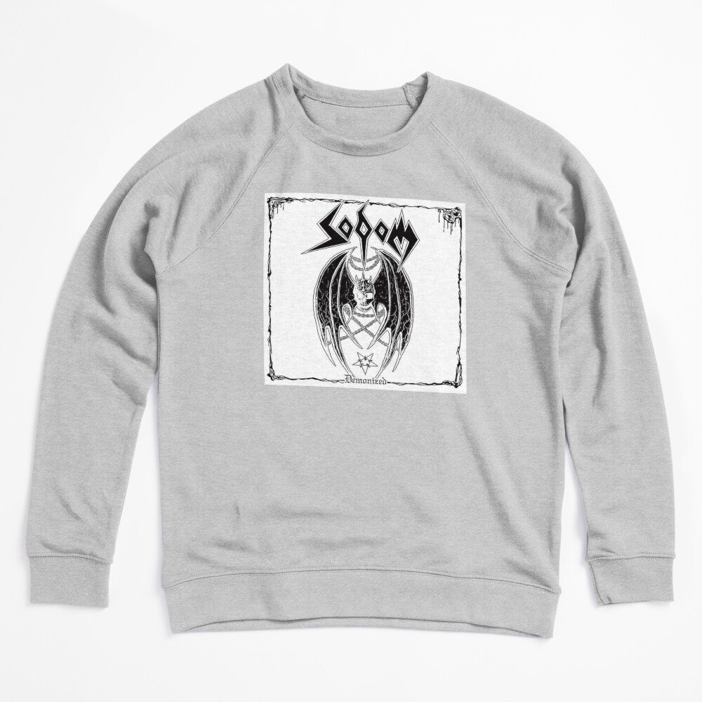 Sodom - Demonized Album 2017 Shirt