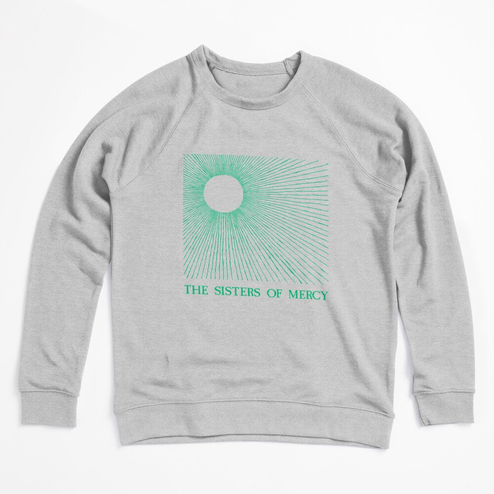 Special Present The Sisters Of Mercy Band Gifts For Fan Shirt