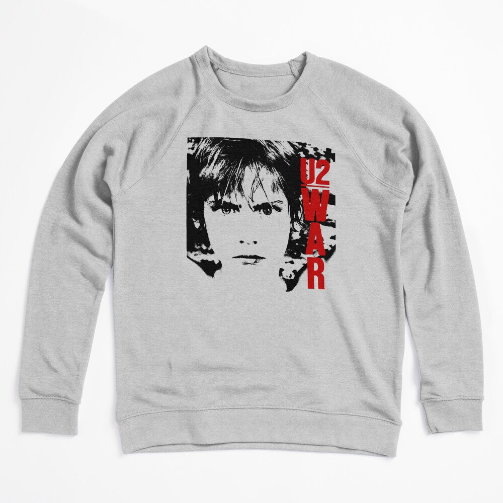 Grunge Style Rock Band Shirt