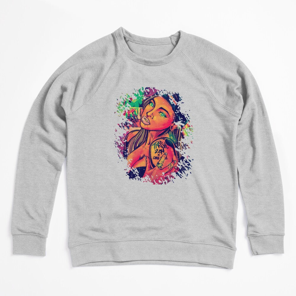 TINASHE MUSIC RnB Gambar 4 Shirt