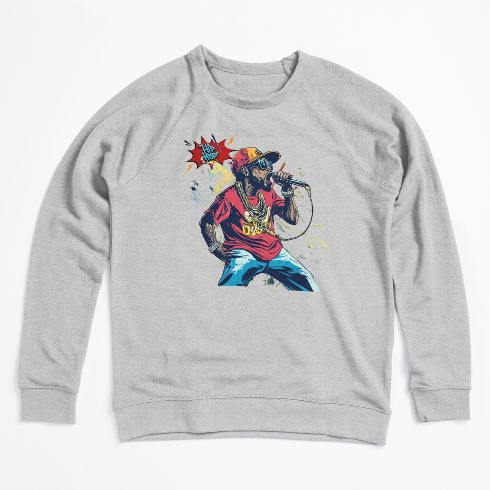 HipHop Shirt