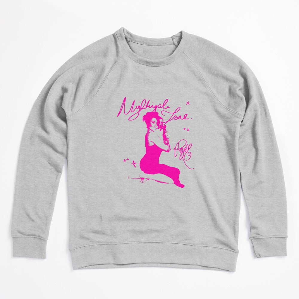 RnB British Girl Musician Shirt
