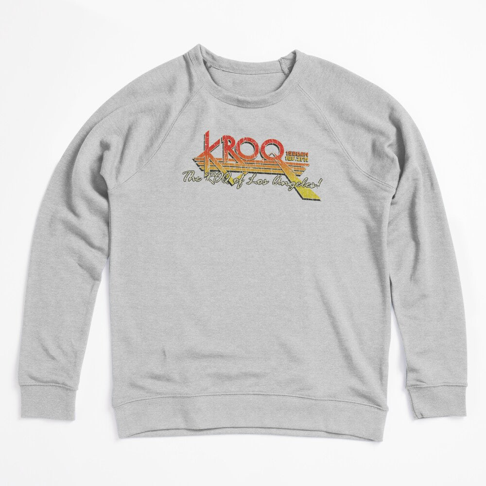 KROQ Los Angeles 1973 Shirt
