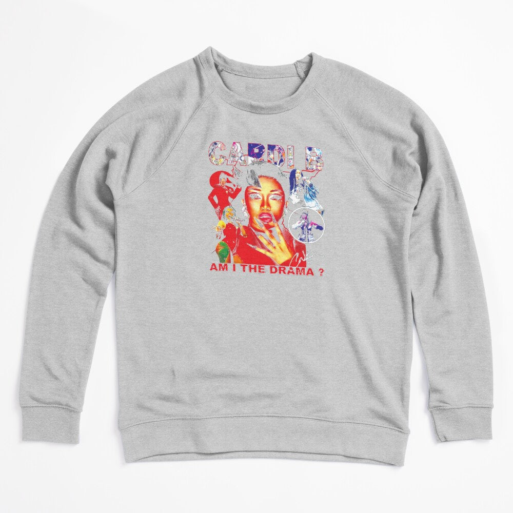 Cardi B Bootleg Shirt