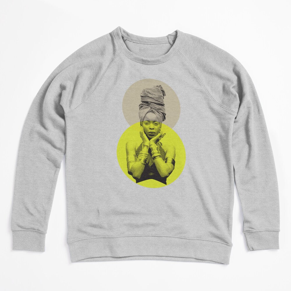 Erykah Soul Shirt