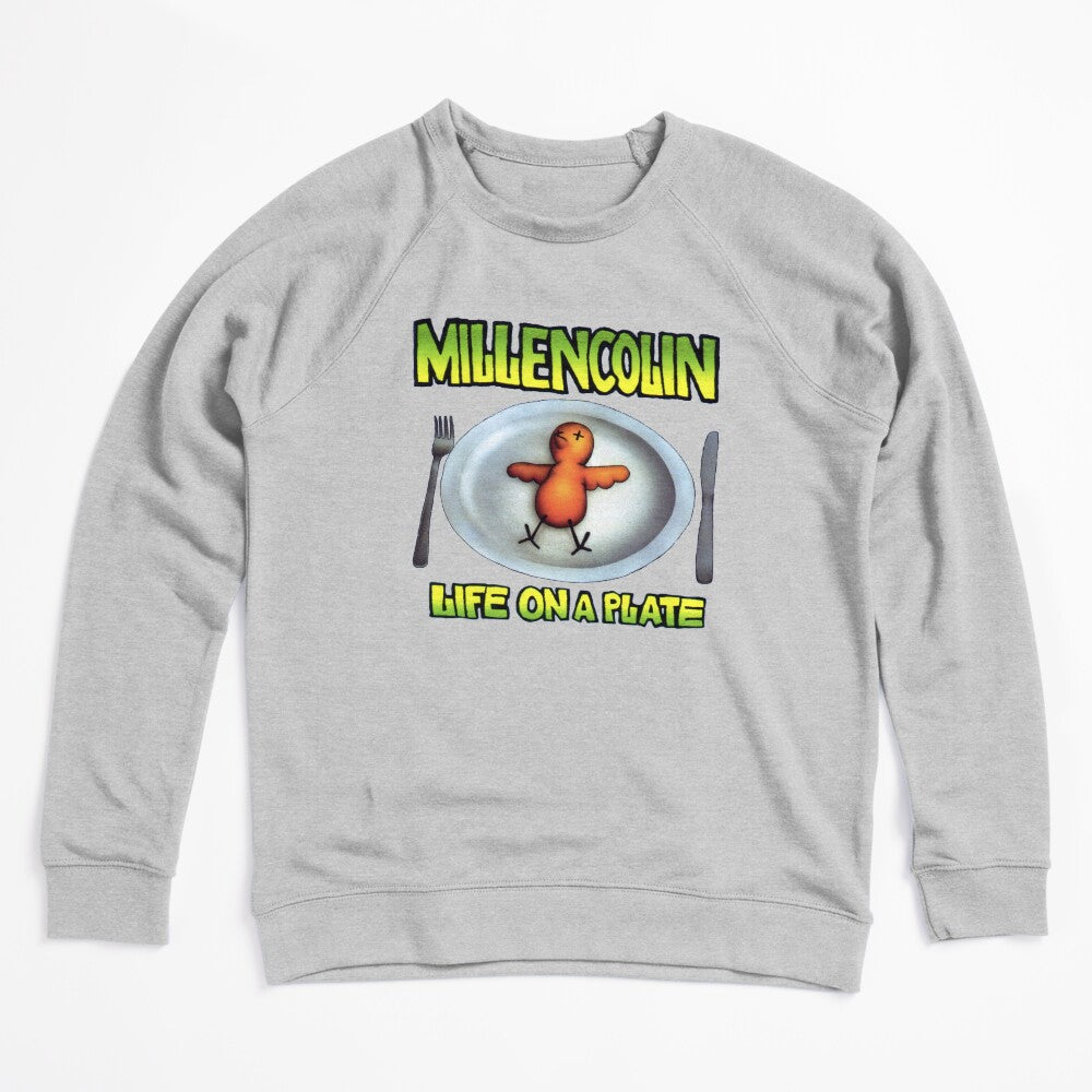 Plate Shirt