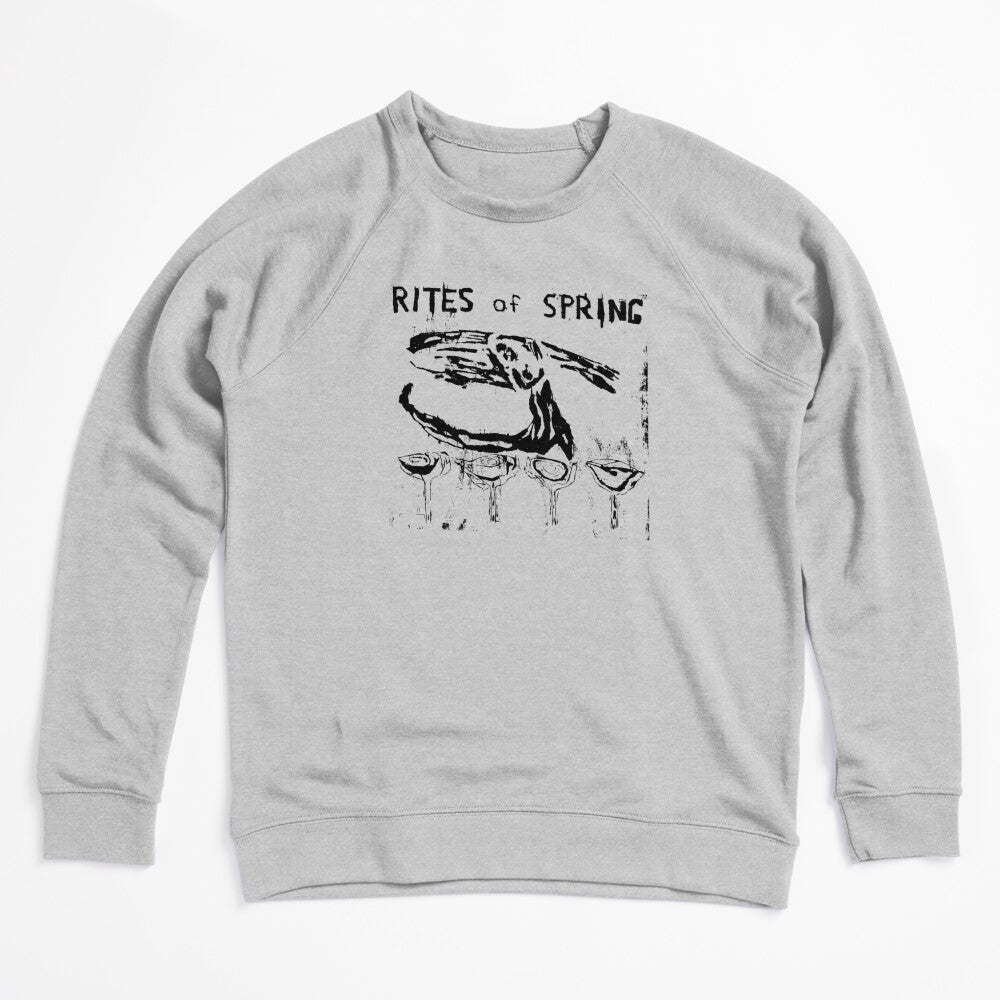 Rites Of Spring Relaxed Fit Shirt