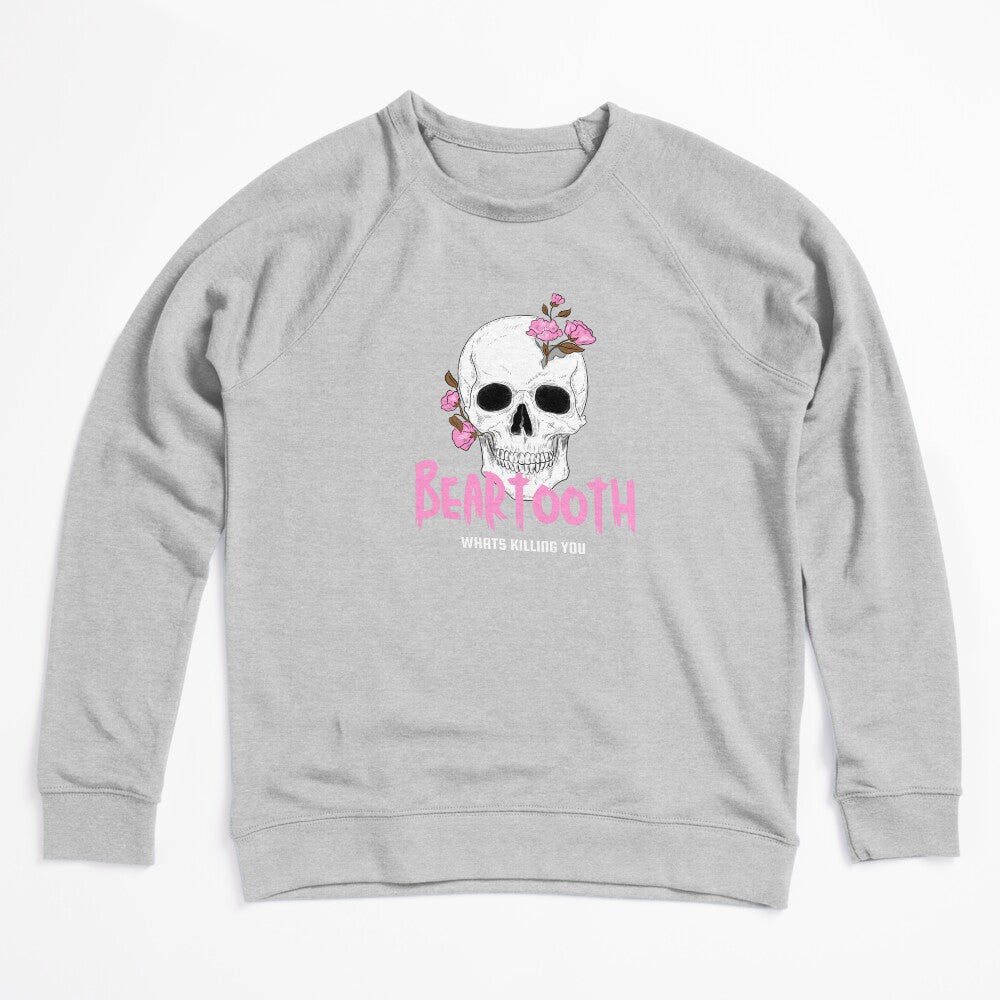 Beartooth - What S Killing You Shirt