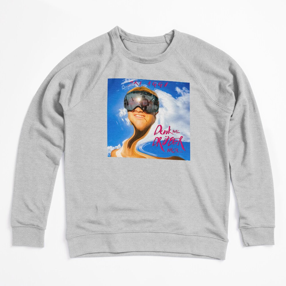Ski Aggu - Denk Mal Drüber Nach Album 2023 Shirt