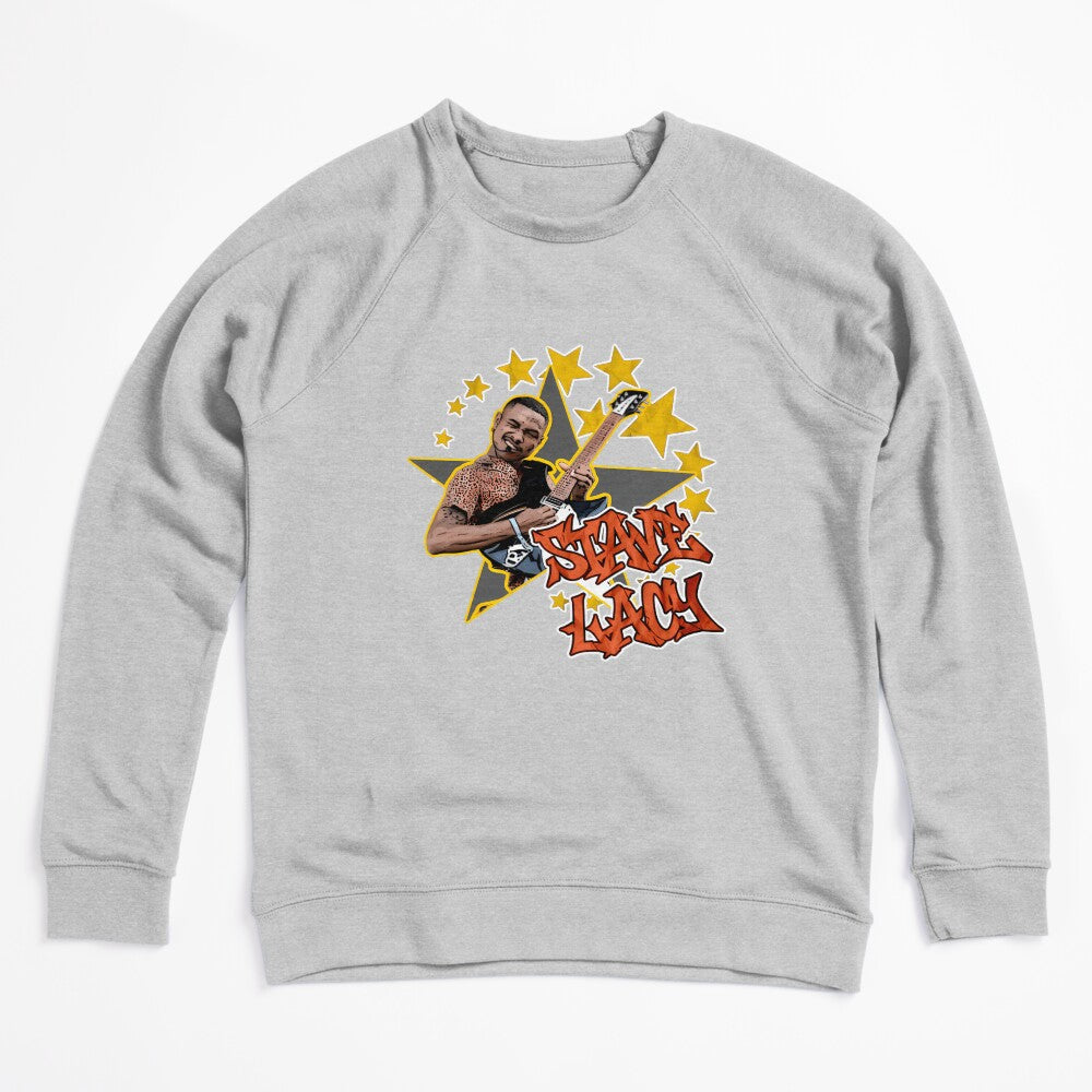 Steve Lacy R&B Indie Funk Soul Retro Music Aesthetic Shirt