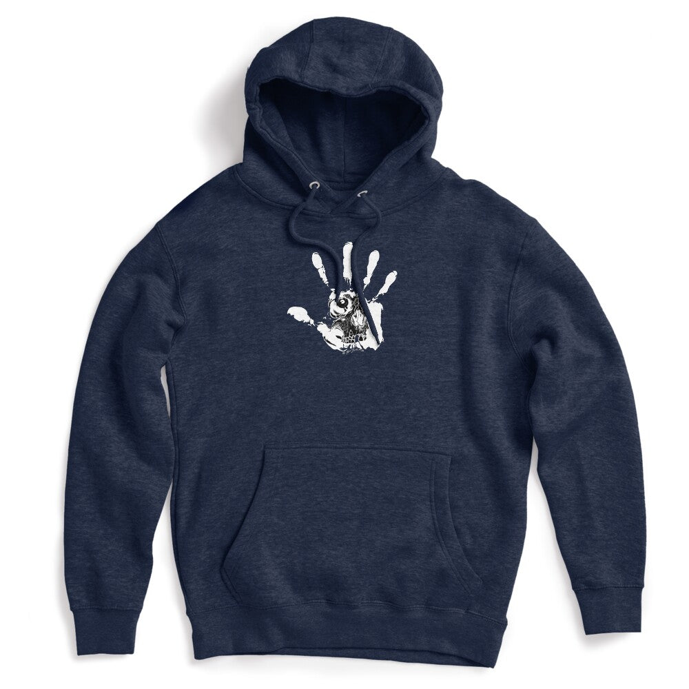 Pushead Hand Of Fear Alt 2 Shirt