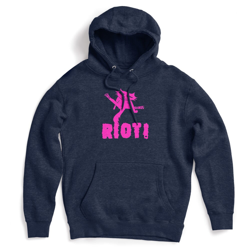 Mens My Favorite Protest Pussy Music Riot Retro Vintage Shirt