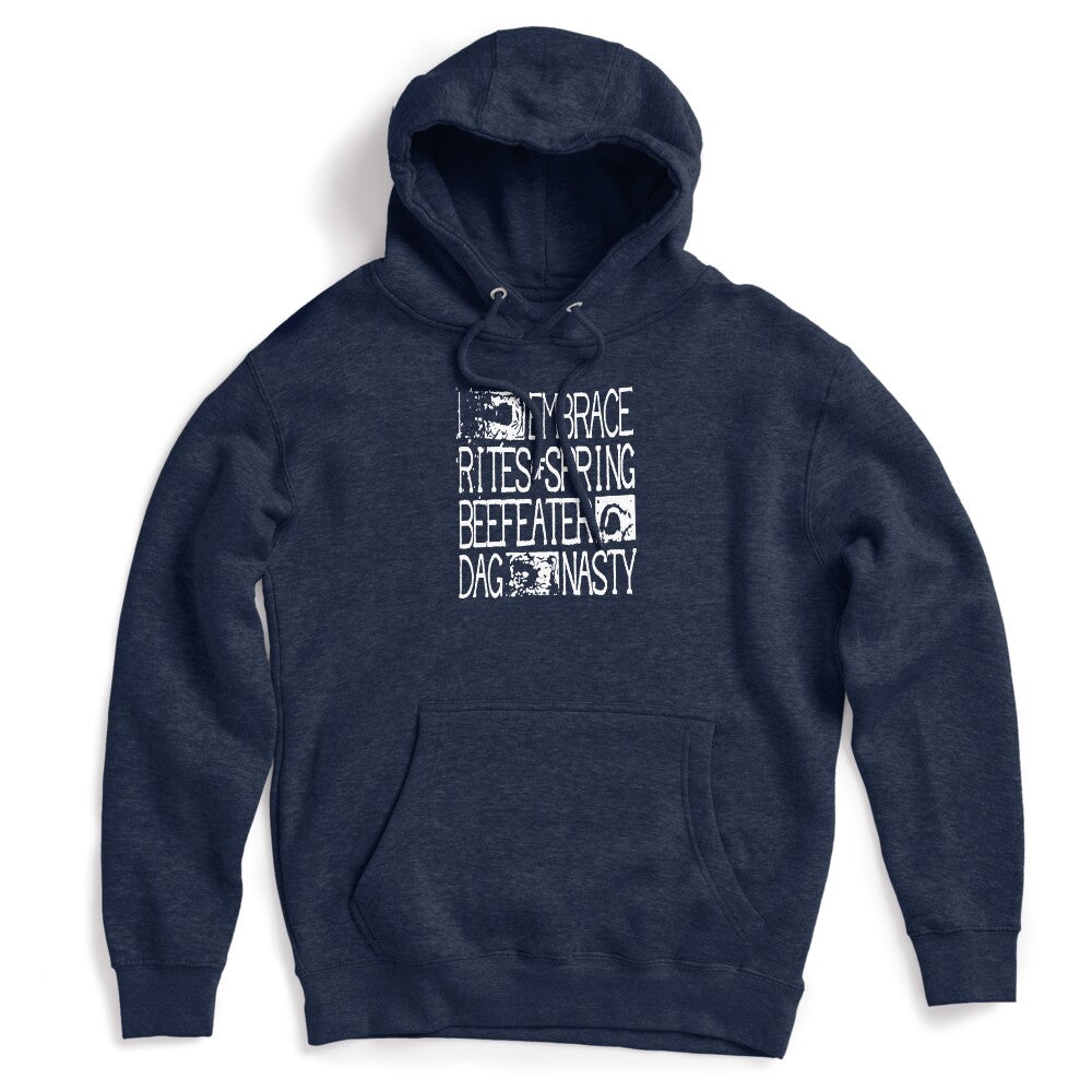 Dischord - Revolution Summer - Embrace Shirt