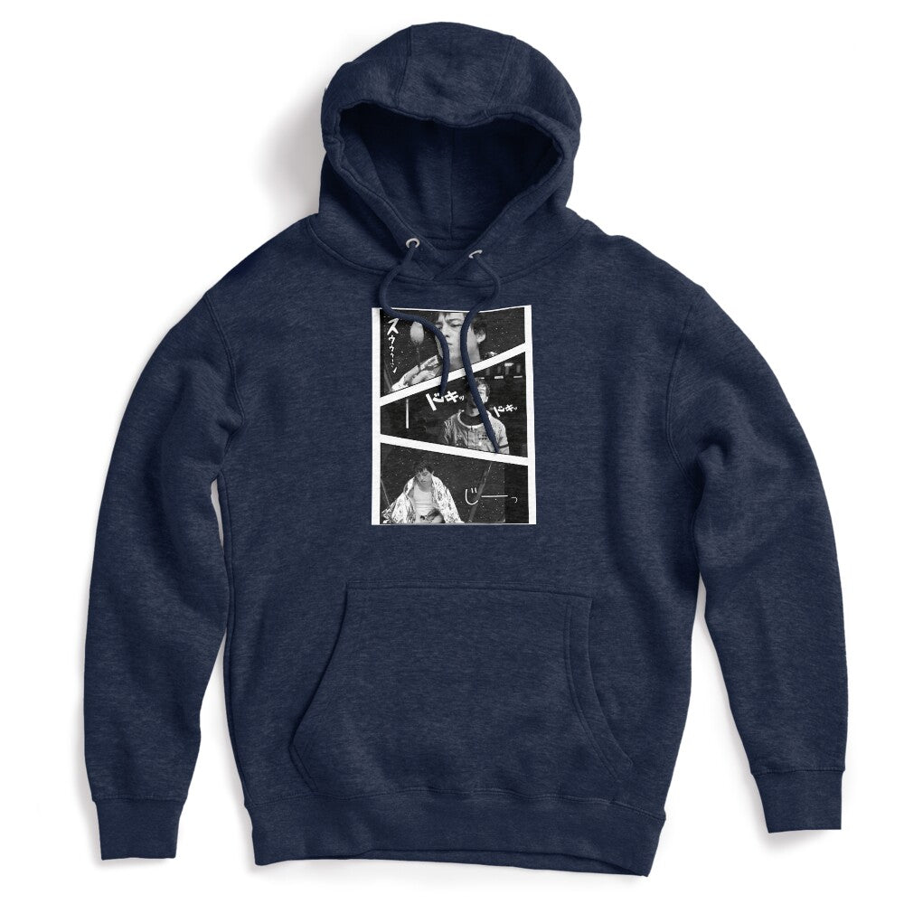 Joji Sad Boi In Space Shirt