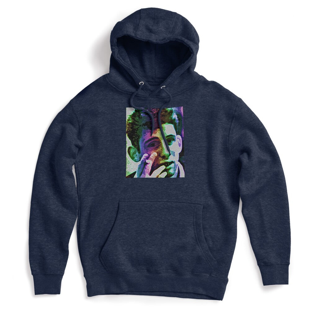 Shane MacGowan The Pogues Pop Art Shirt