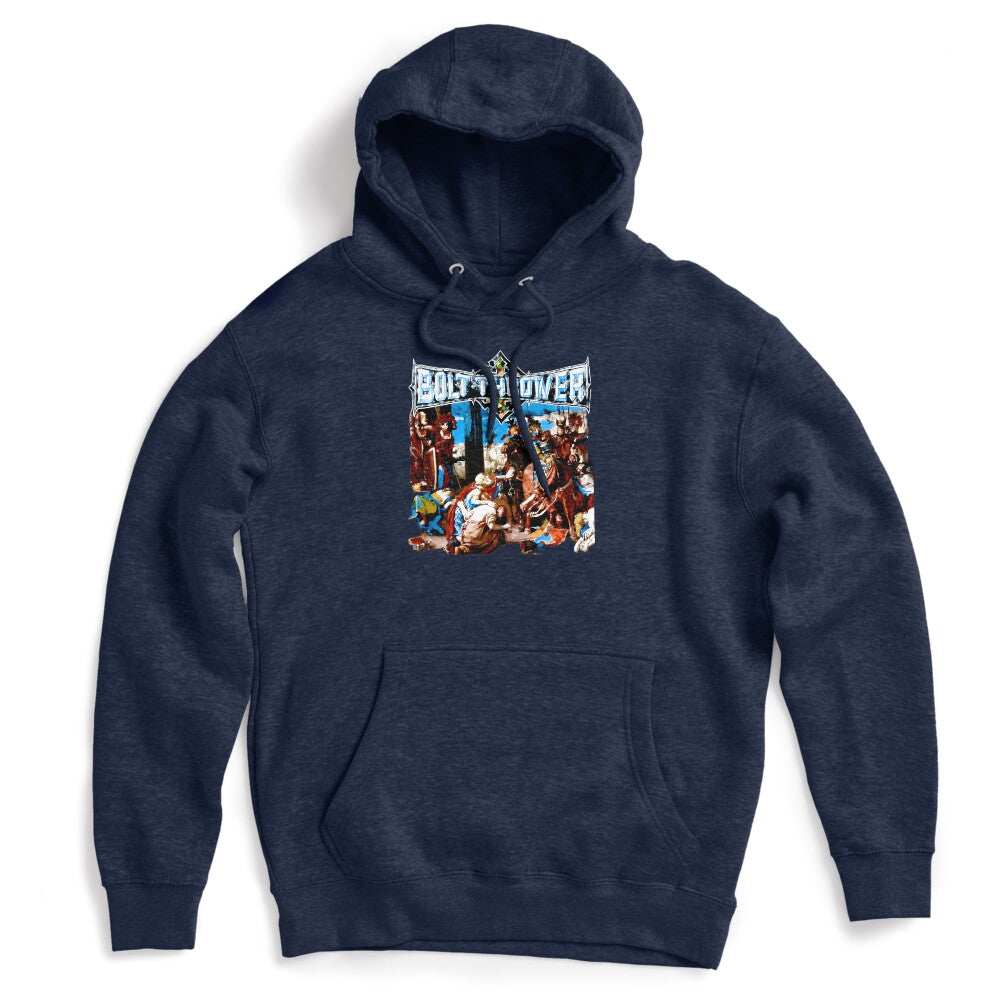 Bolt Thrower Shirt