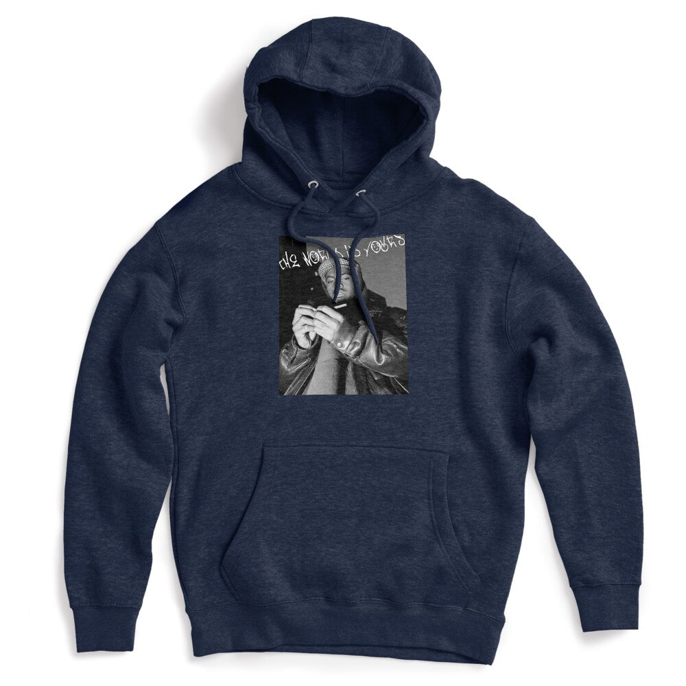 Nas The World Is Yours Shirt