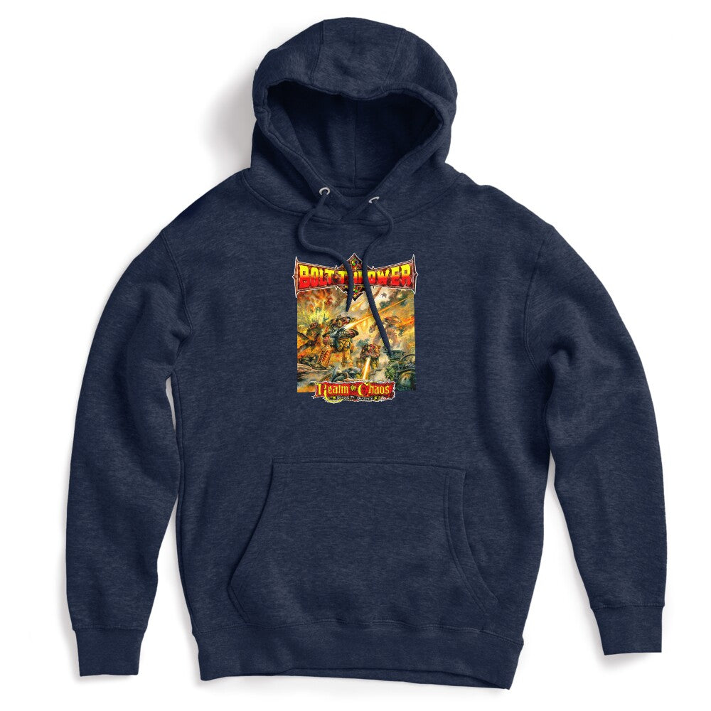 Realm Of Chaos Band Shirt
