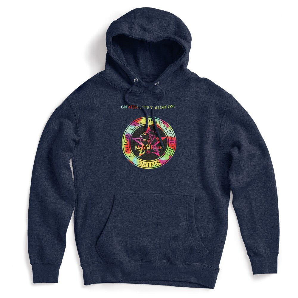 Retro The Sisters Of Mercy Logo For Music Lover Shirt