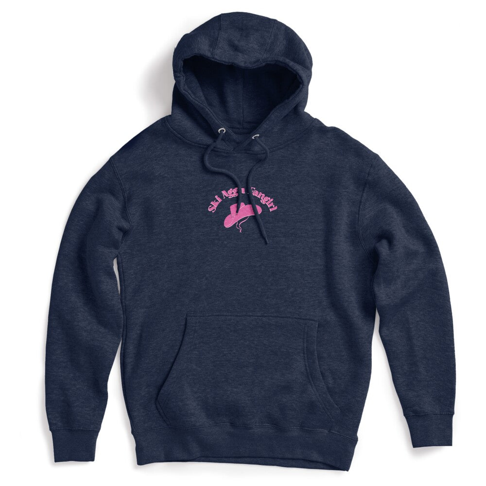 Ski Aggu Fangirl Cowboy Shirt