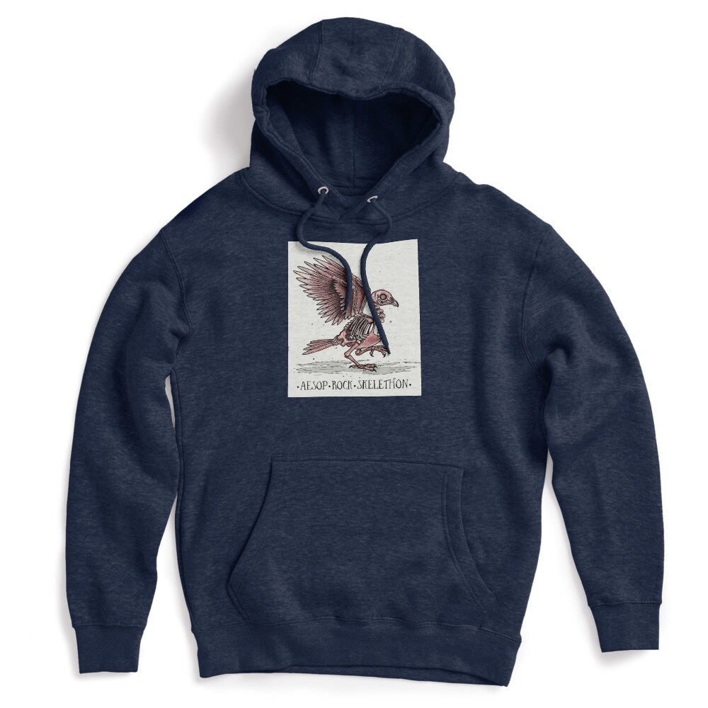 AESOP ROCK SKELETHON Tribute Shirt