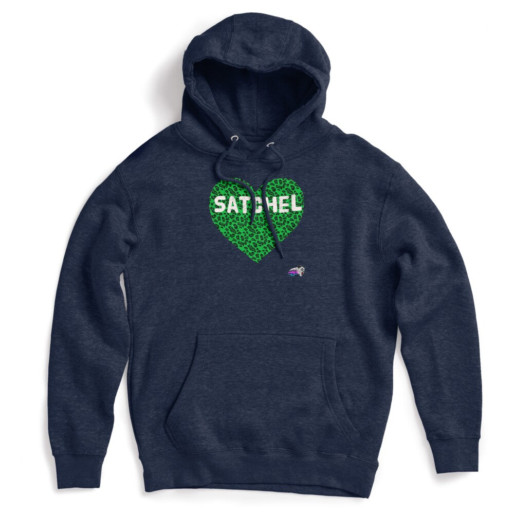 Satchel Superfan Shirt