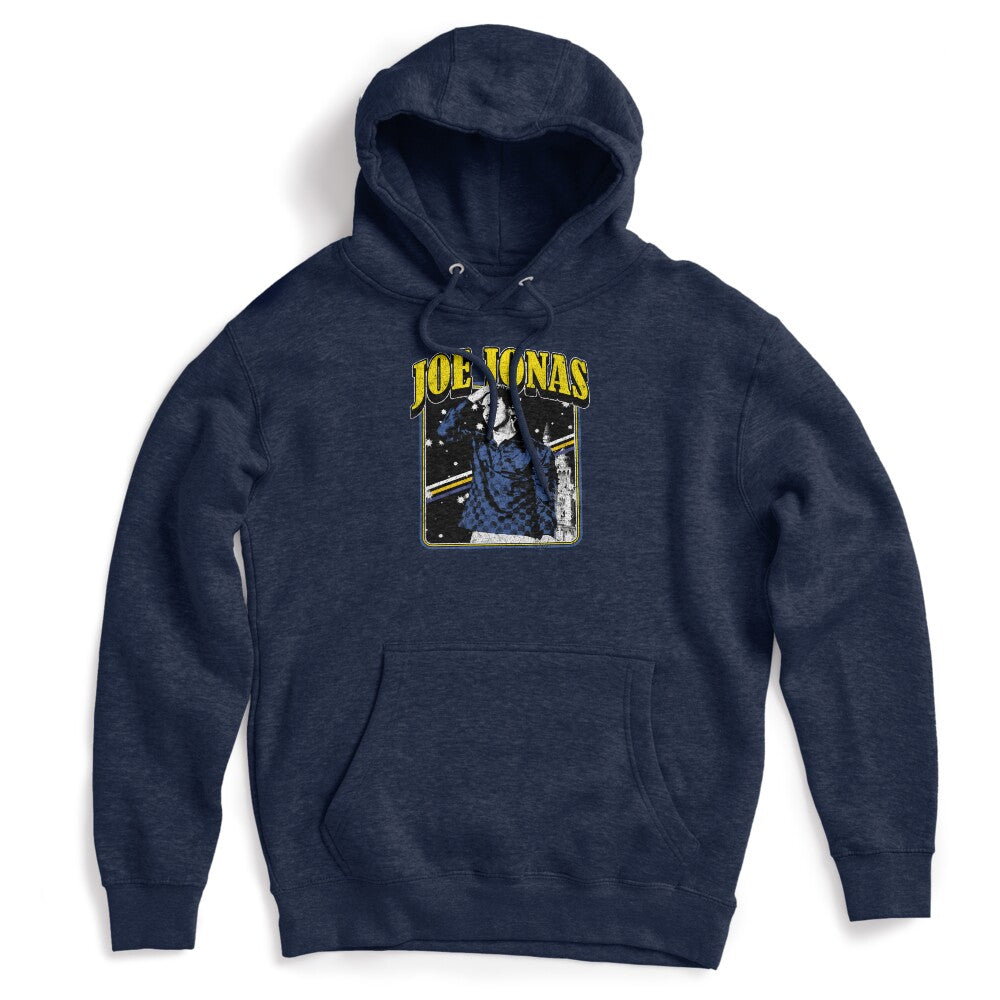 Vintage Crack Pop Singer Shirt