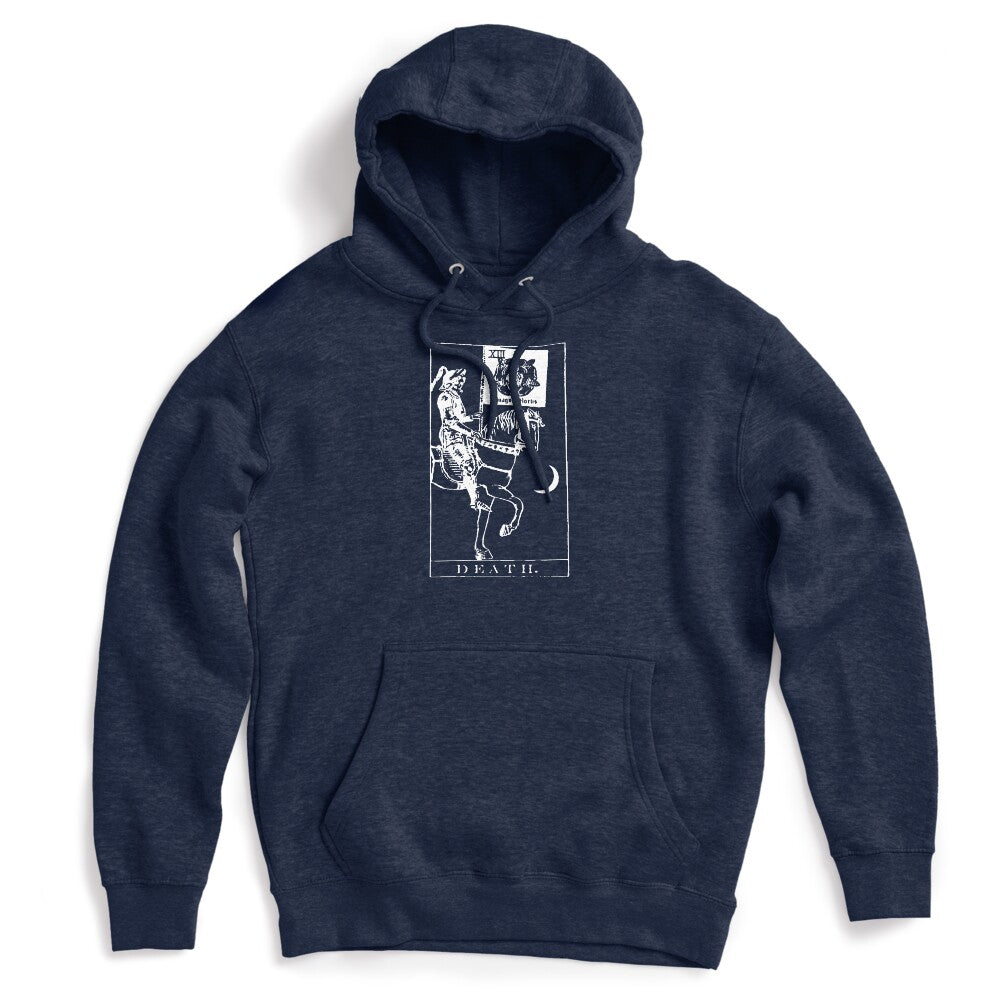 Death Tarot XIII Shirt