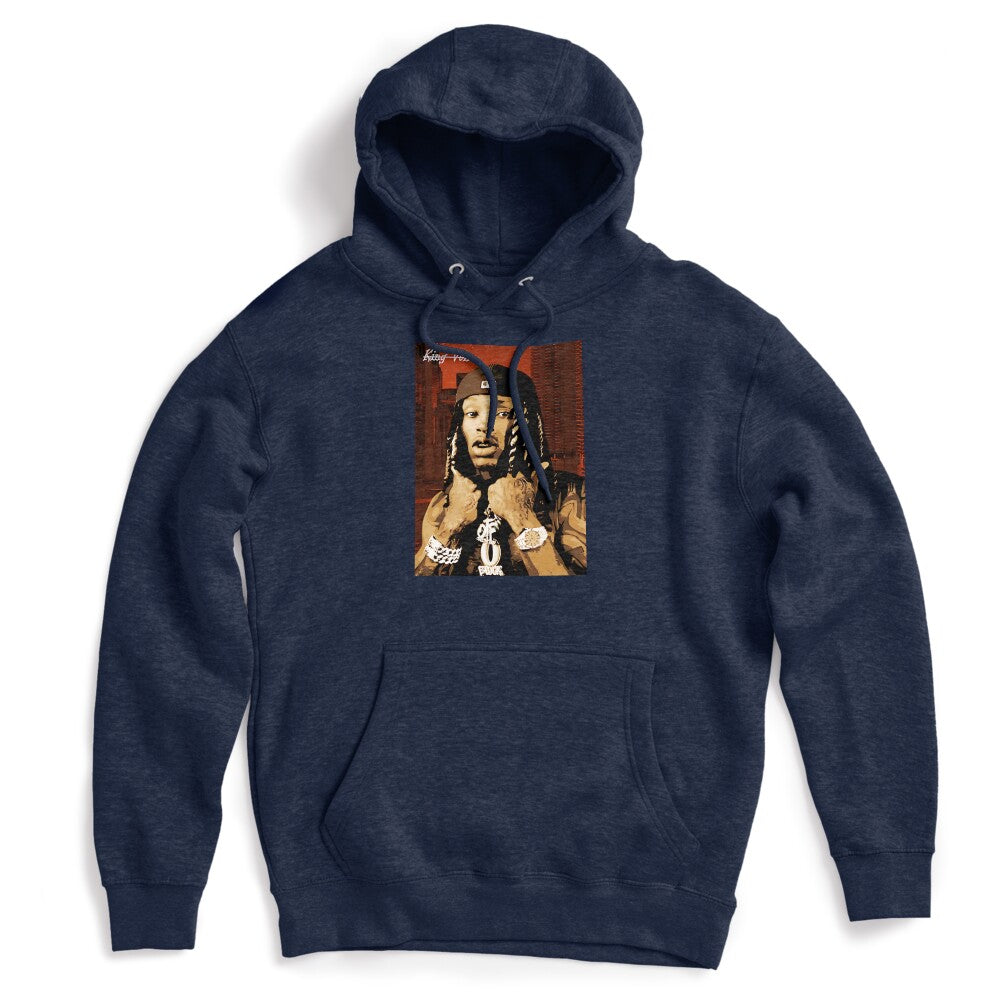 King Von Vintage 2 Shirt