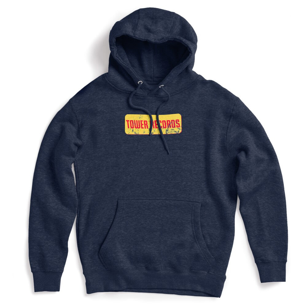 Tower Records Shirt