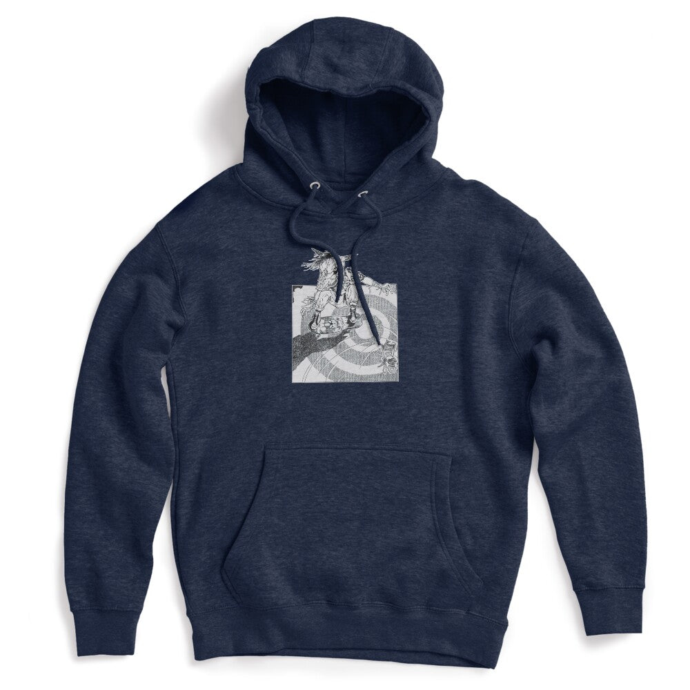 Pushead Jishin Shirt