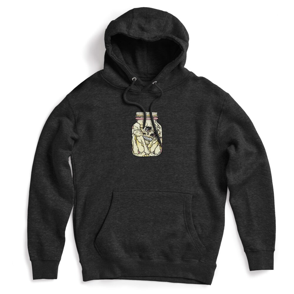 Pushead Jar Of Puss Shirt