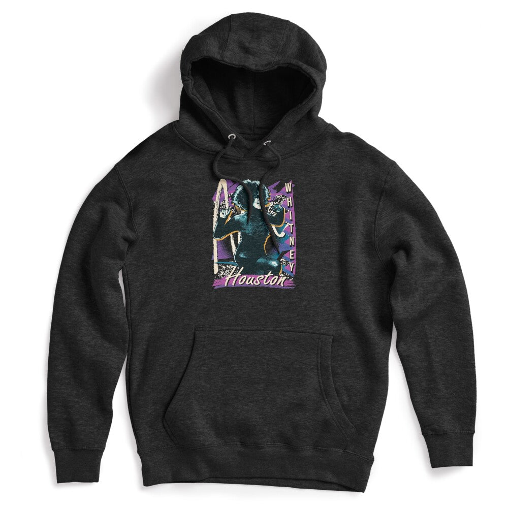 90s Style Pop Girl Singer Shirt