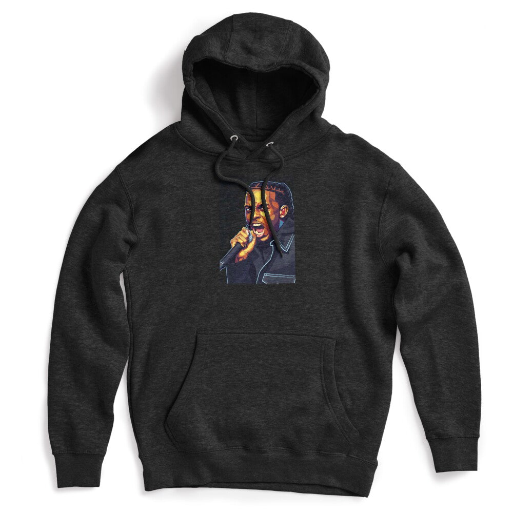 Playboi Foreign Shirt