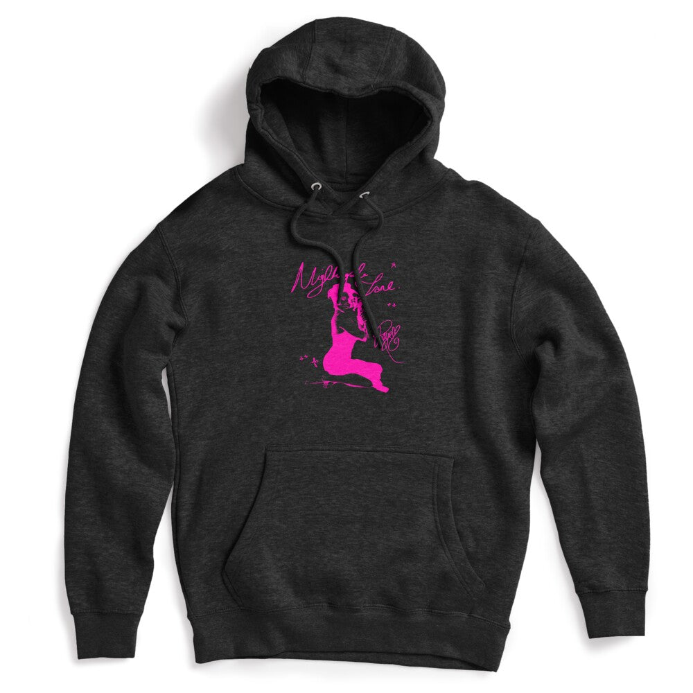 RnB British Girl Musician Shirt