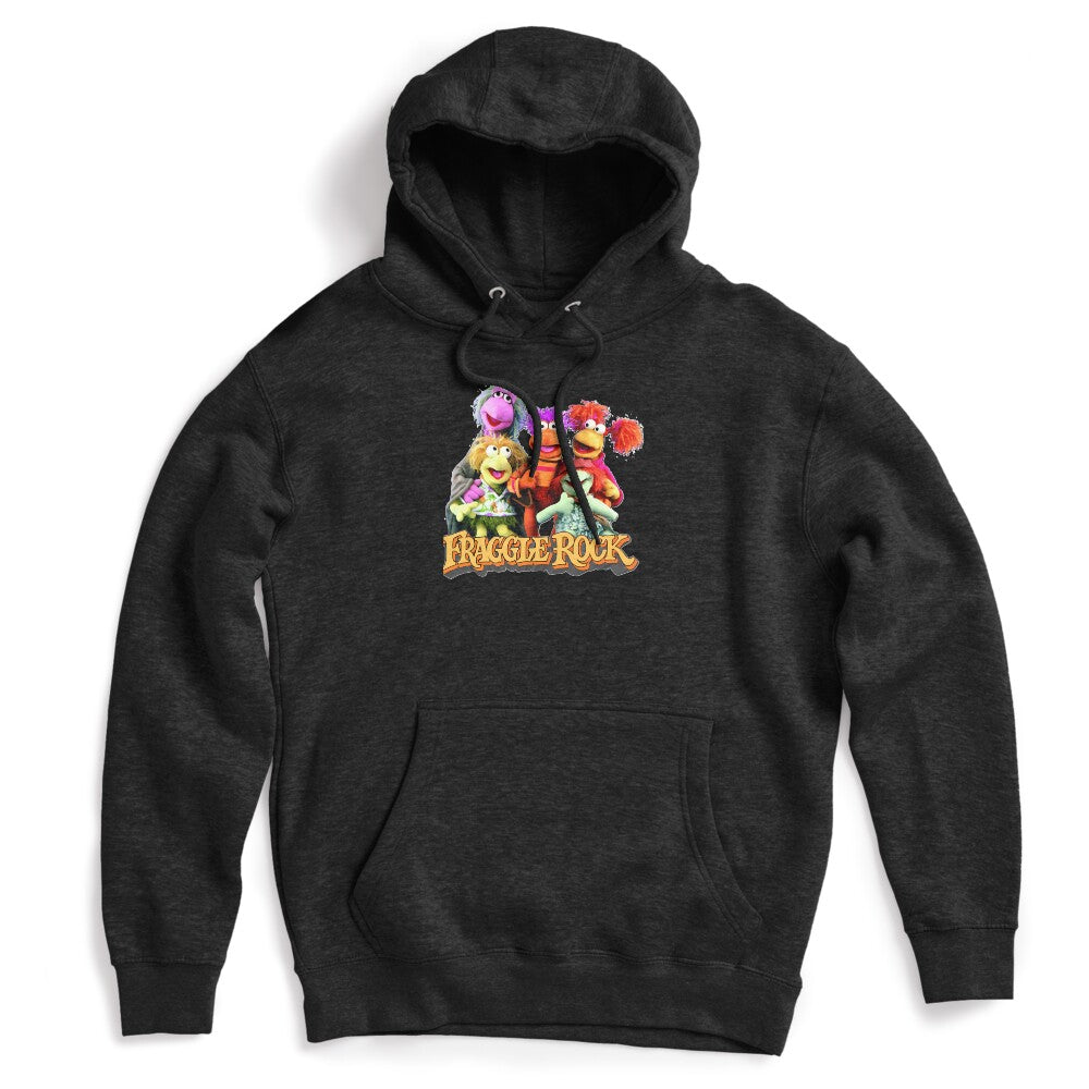 Fraggles Rock Shirt