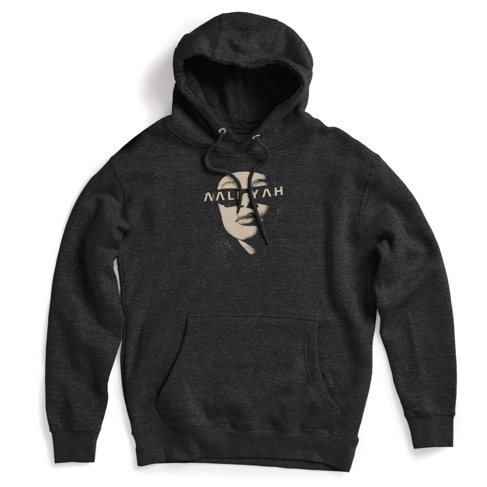 Aaliyah Sunglasses Shirt